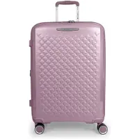 Gabol Queens Spinner Tsa Expandable 72.5/80.2l Kuffert Med Hjul