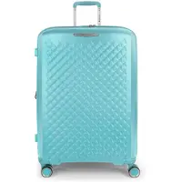 Gabol Queens Spinner Tsa Expandable 109.6/120.2l Kuffert Med Hjul