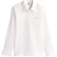 Tommy Hilfiger Bluse hvid