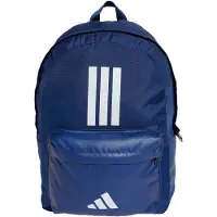 Adidas Classic Back-to-School 3-Stripes rygsæk, størrelse One Size