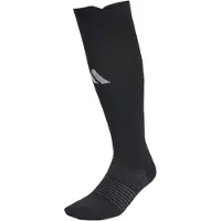 Adidas Performance Knee+ strømper, 1 par, størrelse 40-42