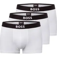 BOSS One 10272529 Trunk Boxers 3 Enheder