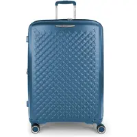 Gabol Queens Spinner Tsa Expandable 109.6/120.2l Kuffert Med Hjul