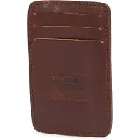 G-Star Cardholder - Brown - Men