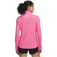 Under Armour Tech Twist Halv Lynlås Sweatshirt