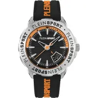 Plein sport Rampage 44 Mm Ur