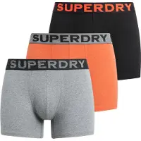 Superdry M3110452b Boxers 3 Enheder