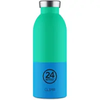 24Bottles Clima-wave-500 Ml Fransk Presse
