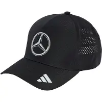 Adidas Mercedes Amg Petronas F1 Team Trucker Kasket