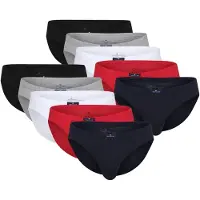 Tom Tailor Slip blandingsfarvet