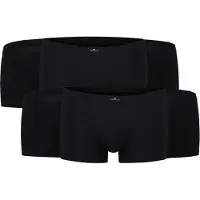 Tom Tailor Boksershorts sort