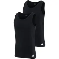 Adidas Undertrøje sort