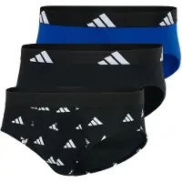 Adidas Active Flex Cotton Briefs 3 Enheder