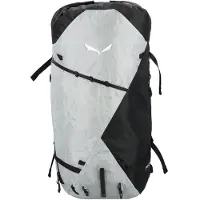 Salewa - Alpin rygsække - Nxt 32L Alloy/Black til UnisexNylon - Grå