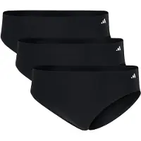 Adidas Trusser ACTIVE LIGHT FLEX Pack de 3 dame EU S