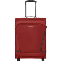 Travelite Jetpack Multi 2 Cabin Kuffert Med Hjul