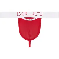 WOH Slip 'Sexy Fun' rød