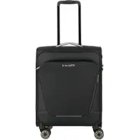 Travelite Jetpack Multi Light 4 Cabin Kuffert Med Hjul