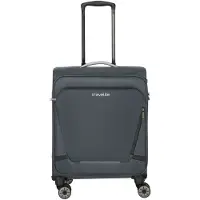 Travelite Jetpack Max 4 Cabin Kuffert Med Hjul