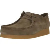 Clarks Wallabee Evo Bådsko