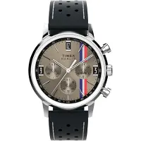 Timex Analogt ur 'Marlin' sort