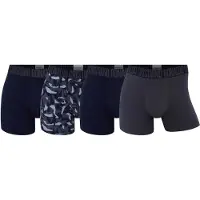 Cr7 - Cristiano Ronaldo Boksershorts blandingsfarvet