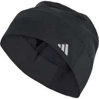 Adidas Hue Climawarm - Sort/Sølv, størrelse One Size Large