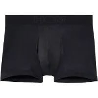 Hom Boksershorts sort