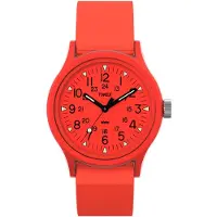 Timex Analogt ur 'MK1' orange