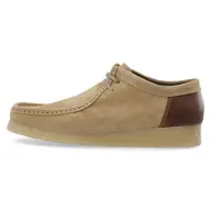 Bianco Mokassin 'Ray' camel / brun