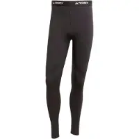 Adidas Multi Synthetic Base Layer Leggings