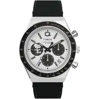 Timex Analogt ur sort