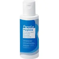 Fanola Hygiene Cleansing Hand Emulsion Håndbalsam 100 ml