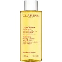 Clarins Hydrating Toning Lotion 400 ml