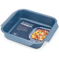 Joseph Joseph Nest Roasting Tray Medium Blue