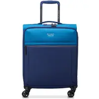 Delsey Brochant 3 Slim 55 Cm 36l Kuffert Med Hjul