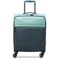 DELSEY PARIS Brochant 3 Slim 55 Cm 36l Kuffert Med Hjul