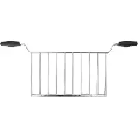 Smeg Tssr02 Sandwichholder Til Brødrister