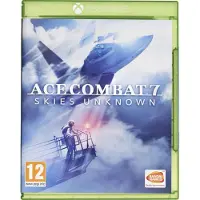 BANDAI NAMCO Ace Combat 7: Skies Unknown - Microsoft Xbox One - Simulation