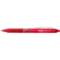 Pilot Pen Frixion Clicker Erasable Pen 12 Enheder