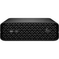 HP Workstation Z2 G1i - AI PC, AI Workstation - mini 5U - 1 x Core Ultra 9 285K / op til 5.7 GHz - RAM 64 GB - SSD 1 TB - Z Turbo Drive - RTX 4000