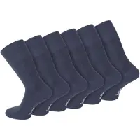 Normani Sokker navy