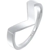 Elli PREMIUM Ring sølv
