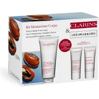 Clarins Sæt