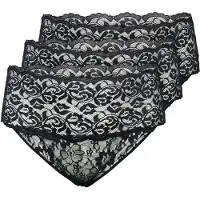 Zizzi Panty 'LKRISTIN' sort
