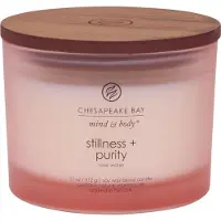 Chesapeake Bay Candle - CBC 3-vejs - Stillness & Purity