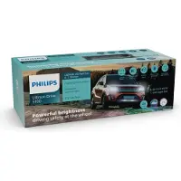 Philips UD5100 6 Lysbar - Combo Beam