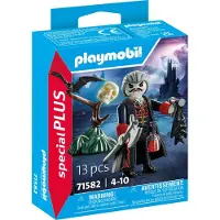 Playmobil Dracula