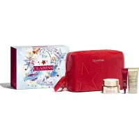 Clarins Nutri Lumière Sæt