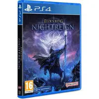 Sony Ps4 Elden Ring: Nightreign